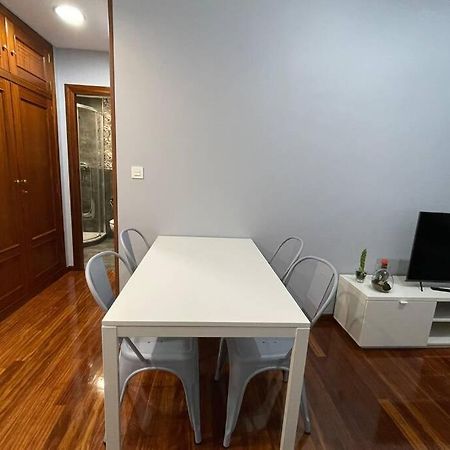 Apartamento Centrico Castro Urdiales Ngoại thất bức ảnh
