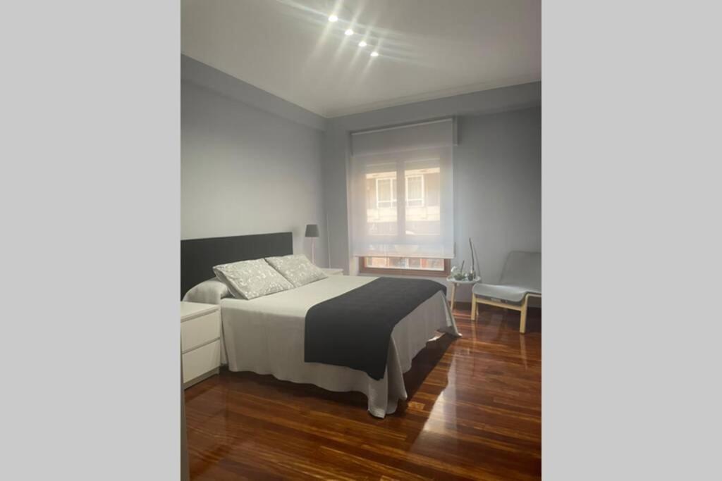 Apartamento Centrico Castro Urdiales Ngoại thất bức ảnh
